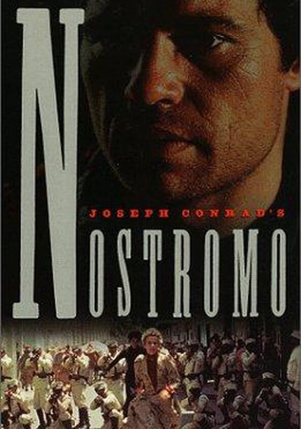 Nostromo - Season 1