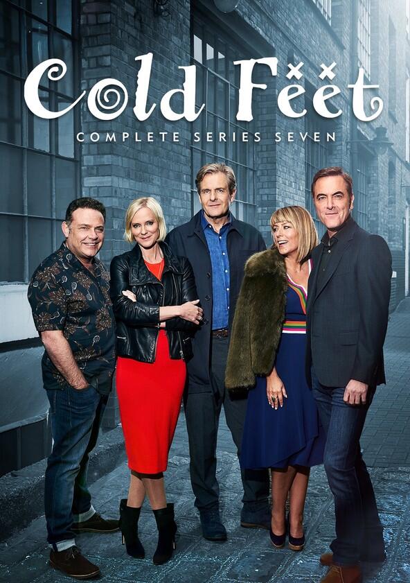 Cold Feet - Season 7