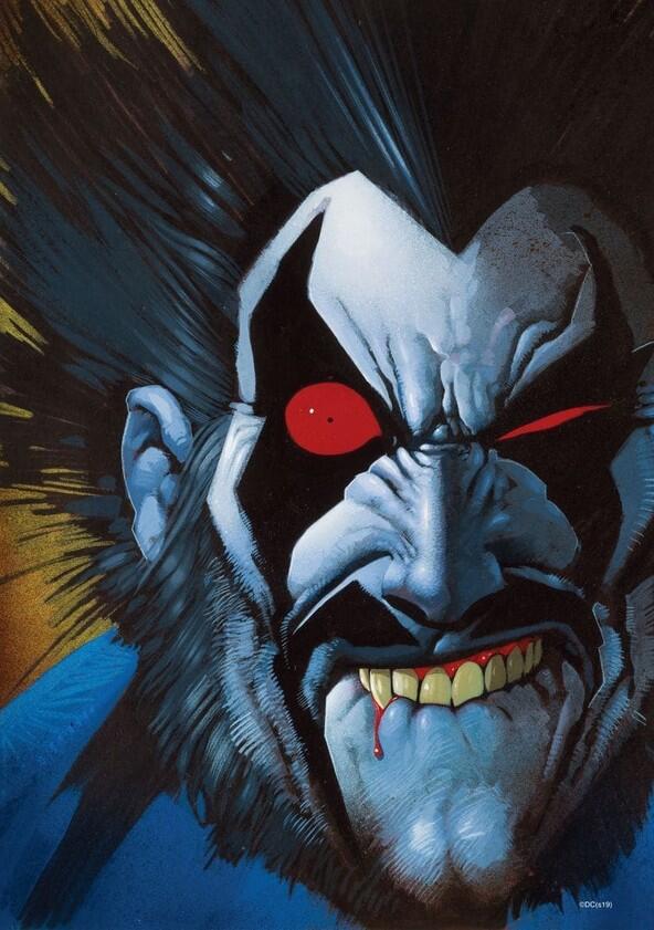 Lobo - Season 1