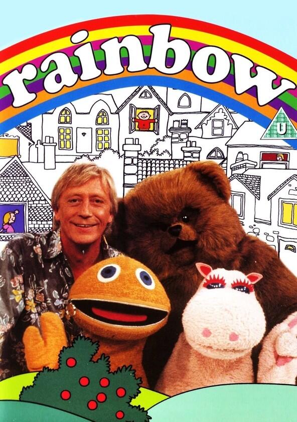 Rainbow - Season 1