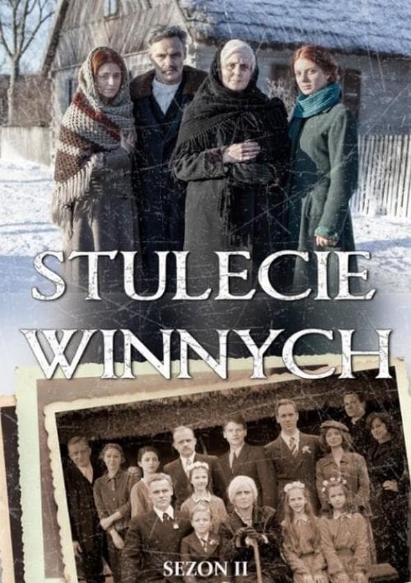 Stulecie Winnych - Season 2