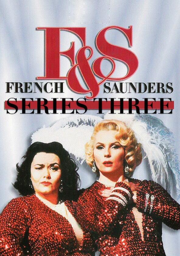 French and Saunders - Season 3