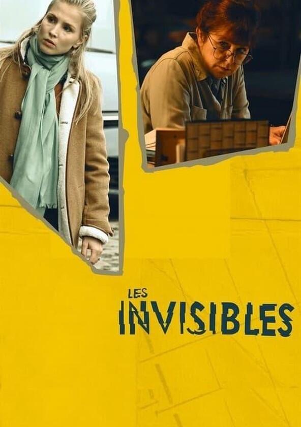 Les Invisibles - Season 2