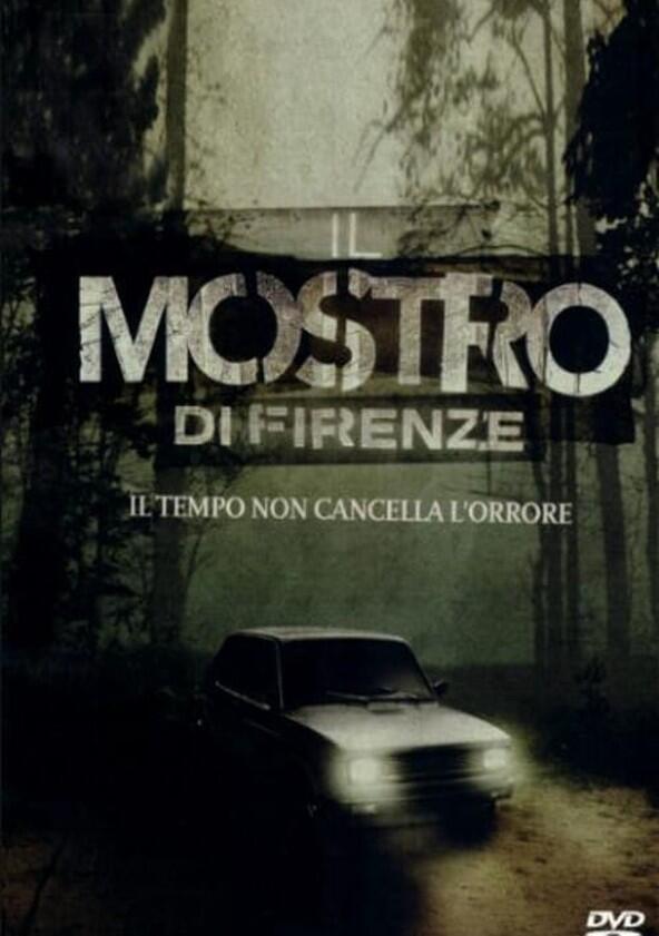 Il mostro di Firenze - Season 1