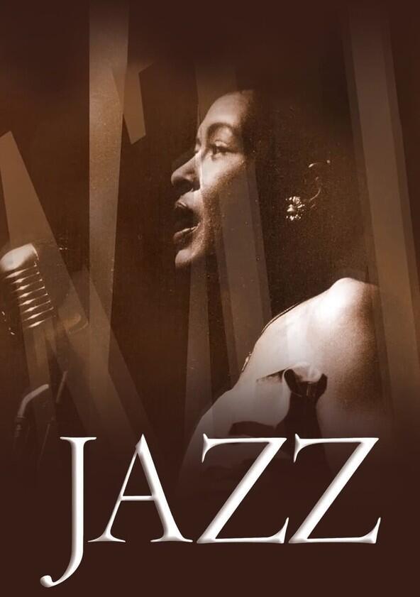 Jazz - Season 1