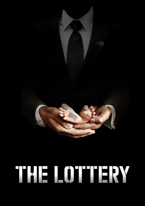 The Lottery - Season 1