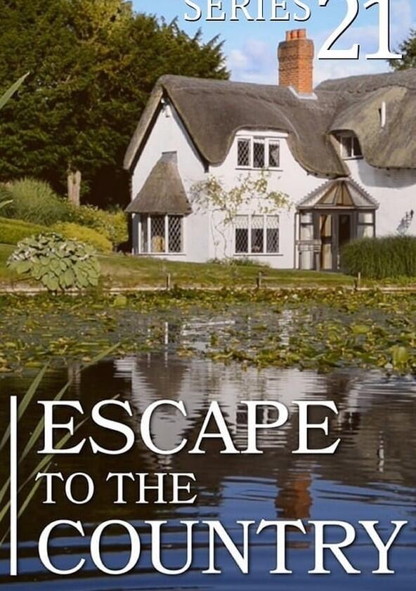 Escape to the Country - Season 21