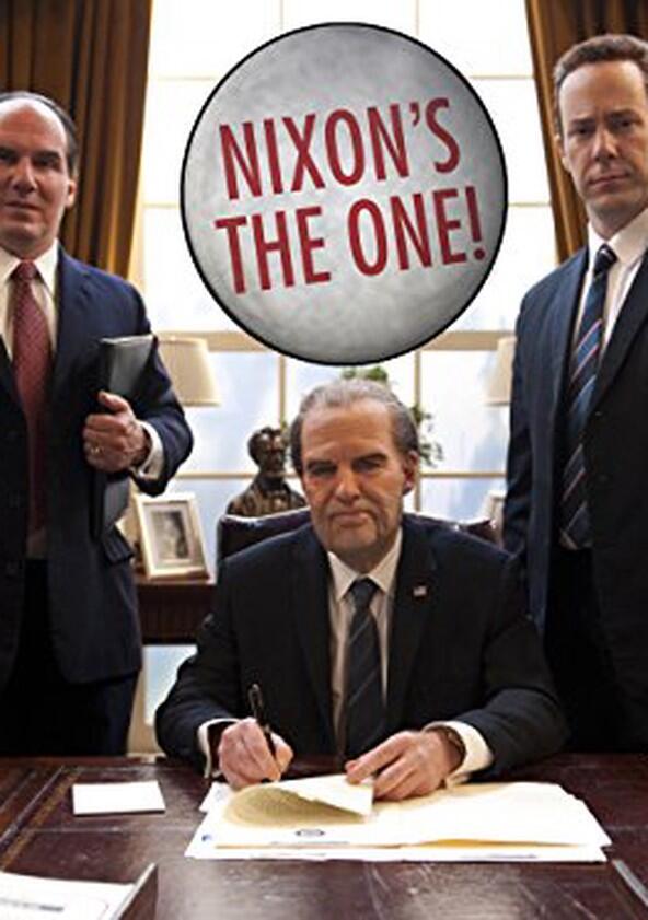 Nixon's the One - Season 1