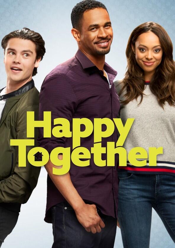 Happy Together - Season 1