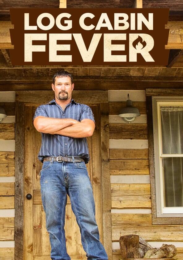 Log Cabin Fever - Season 1