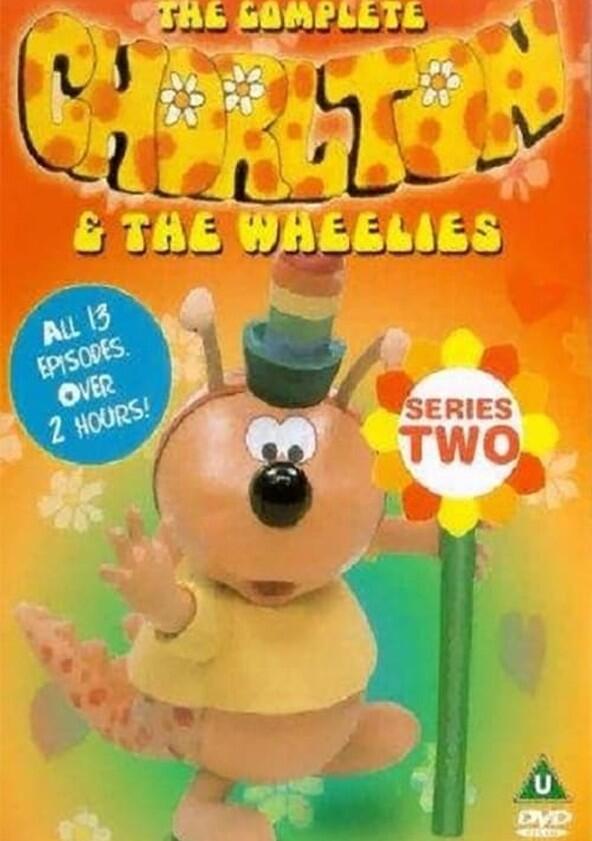 Chorlton and the Wheelies - Season 2