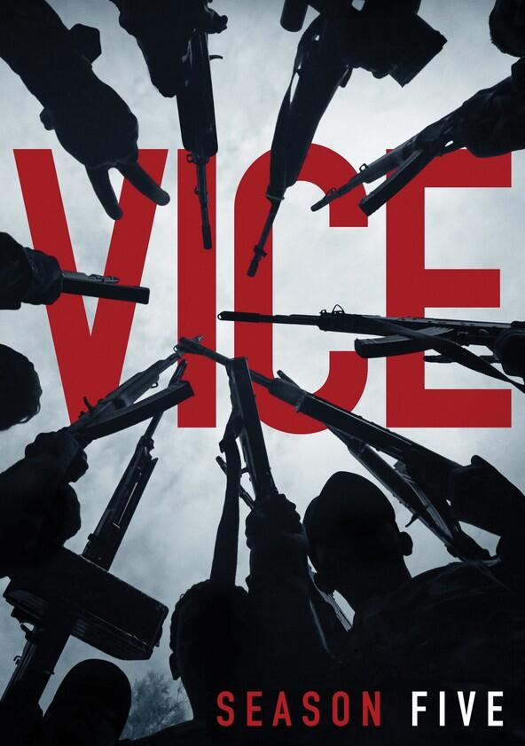 VICE - Season 5