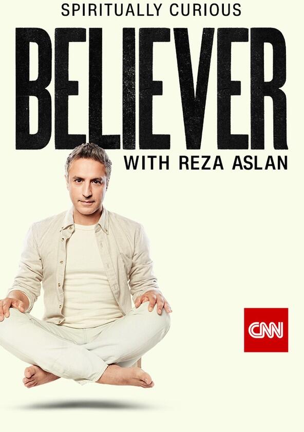 Believer with Reza Aslan - Season 1