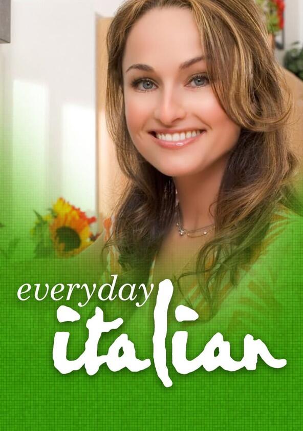 Everyday Italian - Season 9