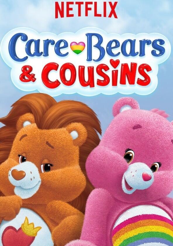 Care Bears & Cousins - Season 1