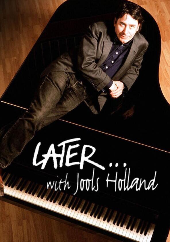 Later... with Jools Holland - Season 62