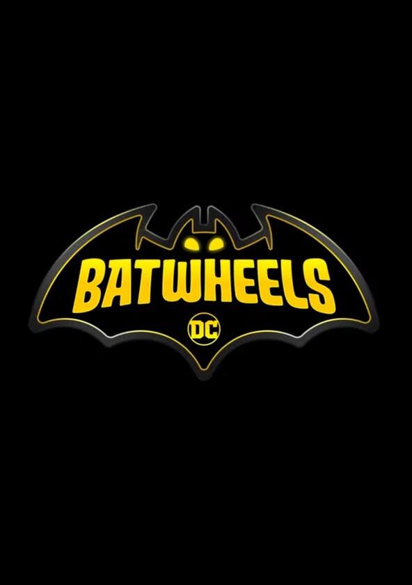 Batwheels - Season 2