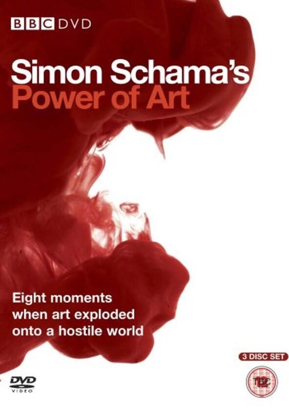 Simon Schama's Power of Art - Season 1