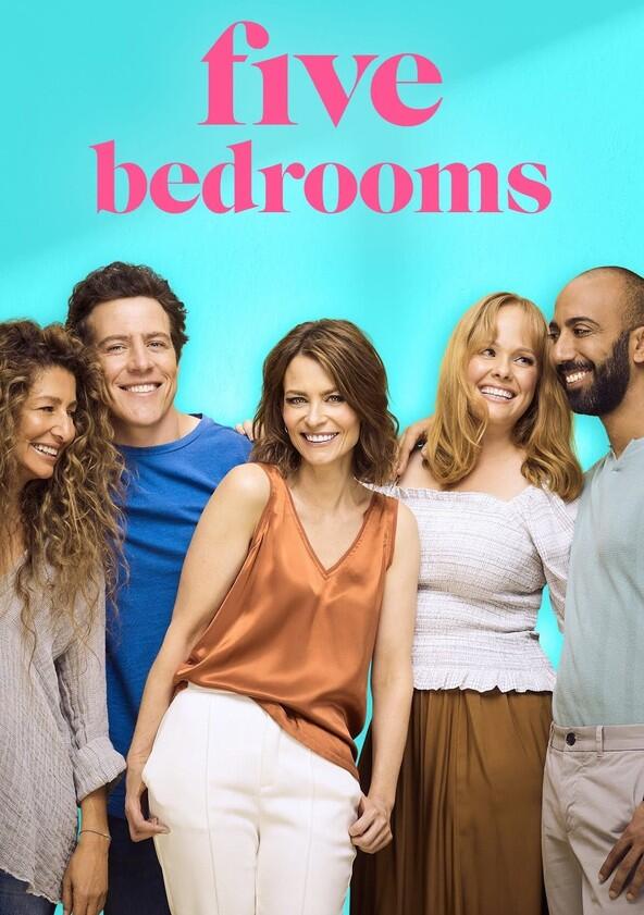 Five Bedrooms - Season 2