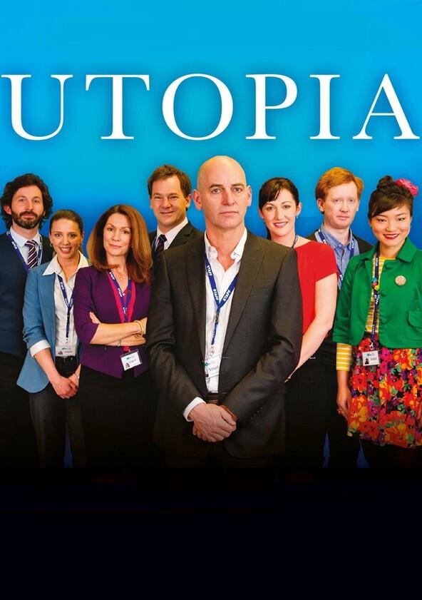 Utopia - Season 5