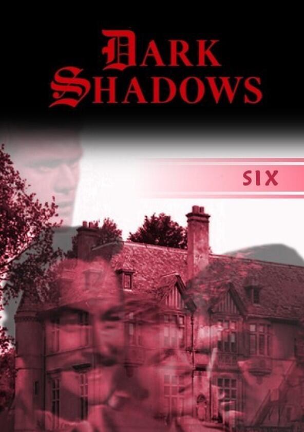 Dark Shadows - Season 6 / Year 1971