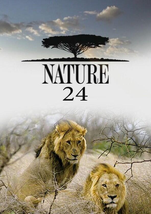 Nature - Season 24