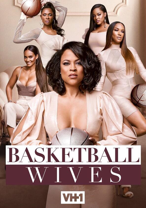 Basketball Wives - Season 1