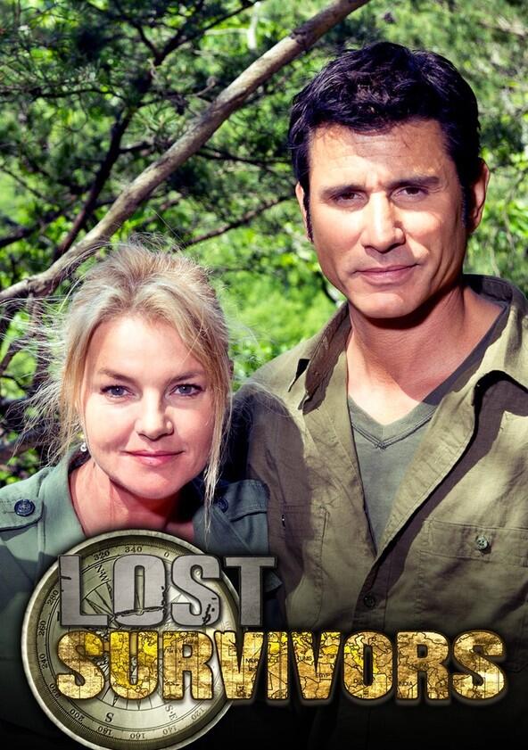 Lost Survivors - Season 1