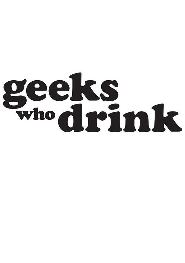 Geeks Who Drink - Season 1