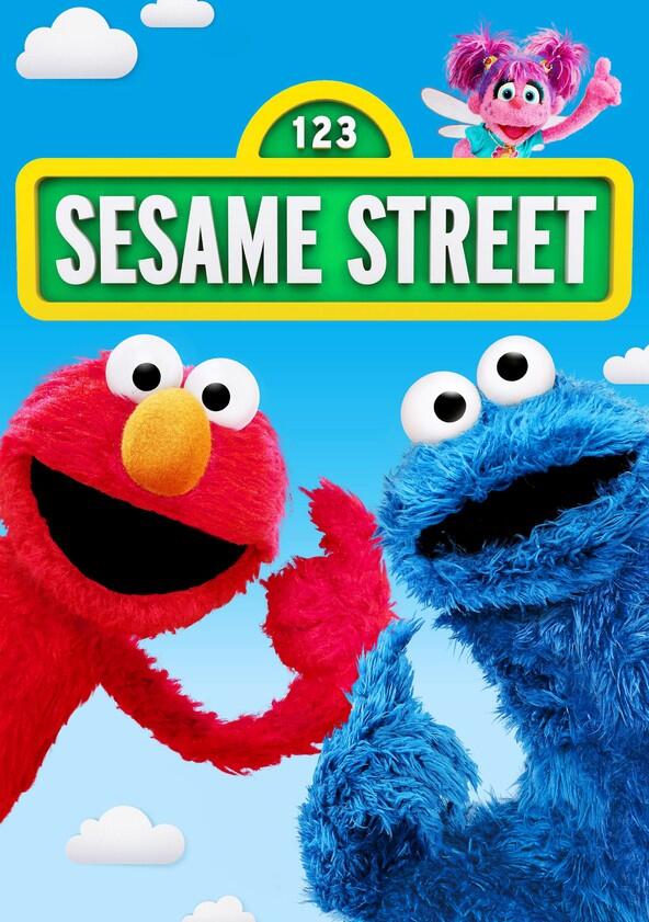 Sesame Street - Season 51