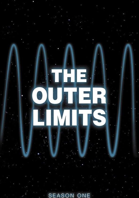 The Outer Limits - Season 1