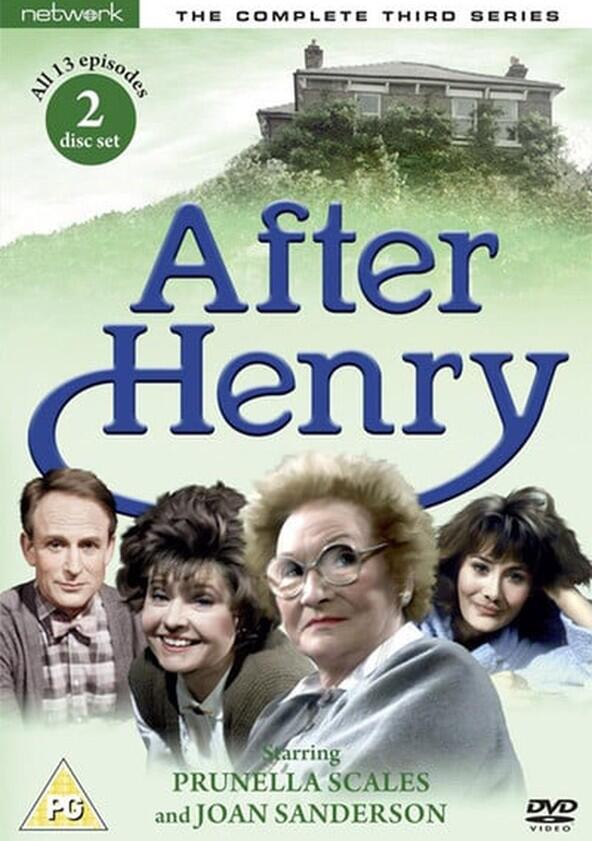 After Henry - Season 3