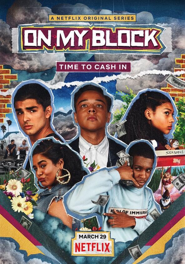 On My Block - Season 2