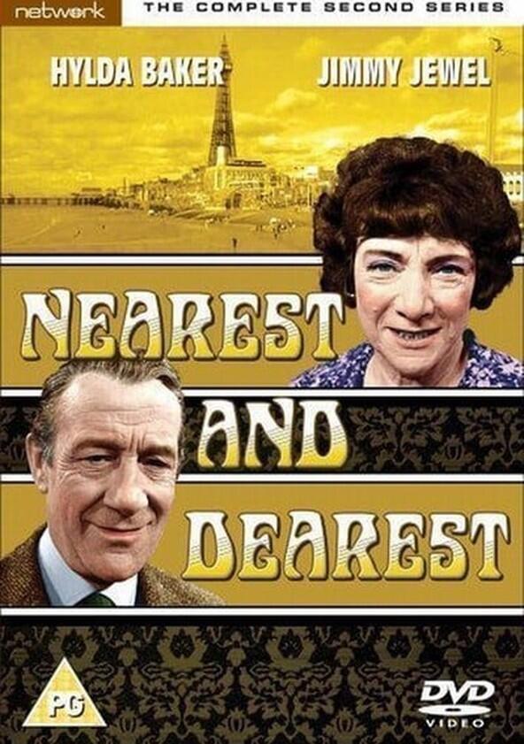 Nearest and Dearest - Season 2