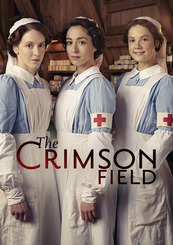 The Crimson Field - Season 1