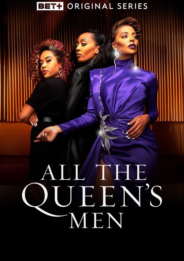 All the Queen's Men - Season 4