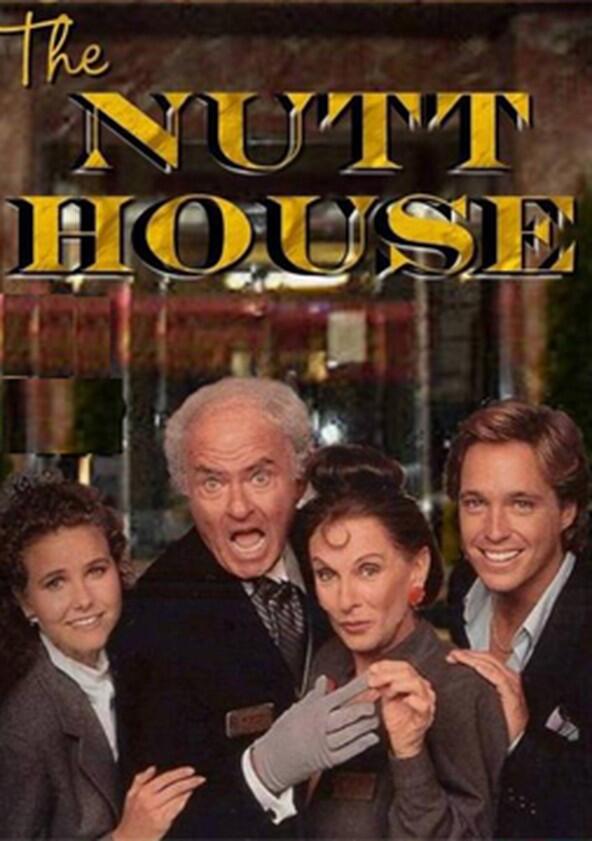 The Nutt House - Season 1