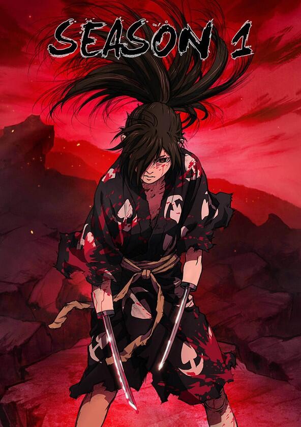 Dororo - Season 1