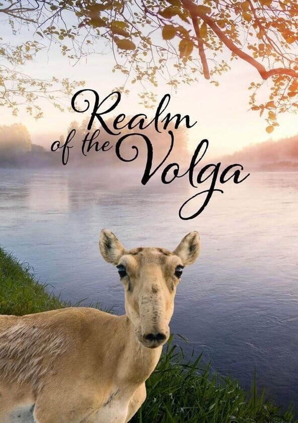 Realm of the Volga - Season 1