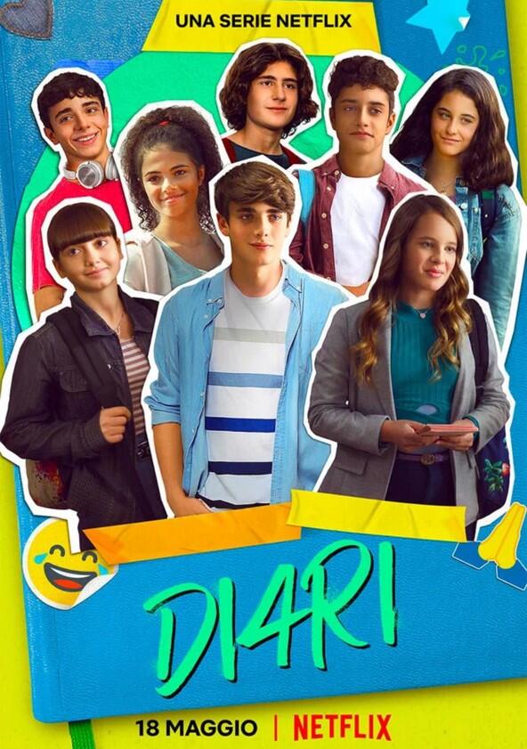 DI4RI - Season 1