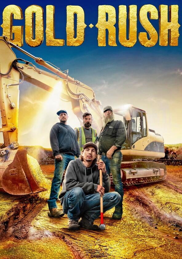 Gold Rush - Season 11