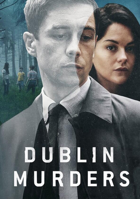 Dublin Murders - Season 1