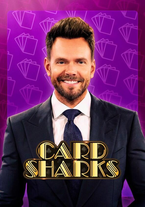 Card Sharks - Season 1