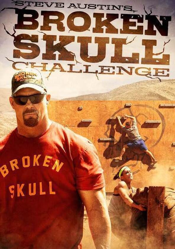 Steve Austin's Broken Skull Challenge - Season 4