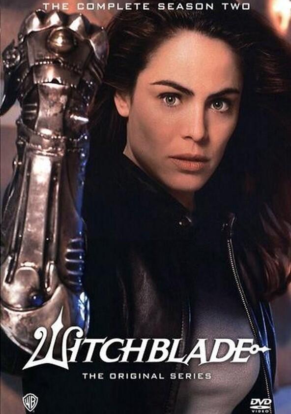 Witchblade - Season 2