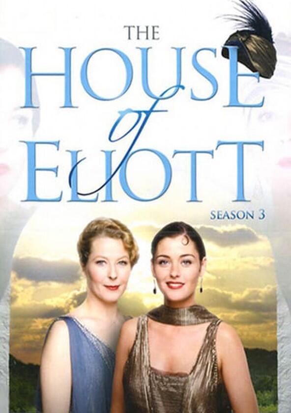 The House of Eliott - Season 3