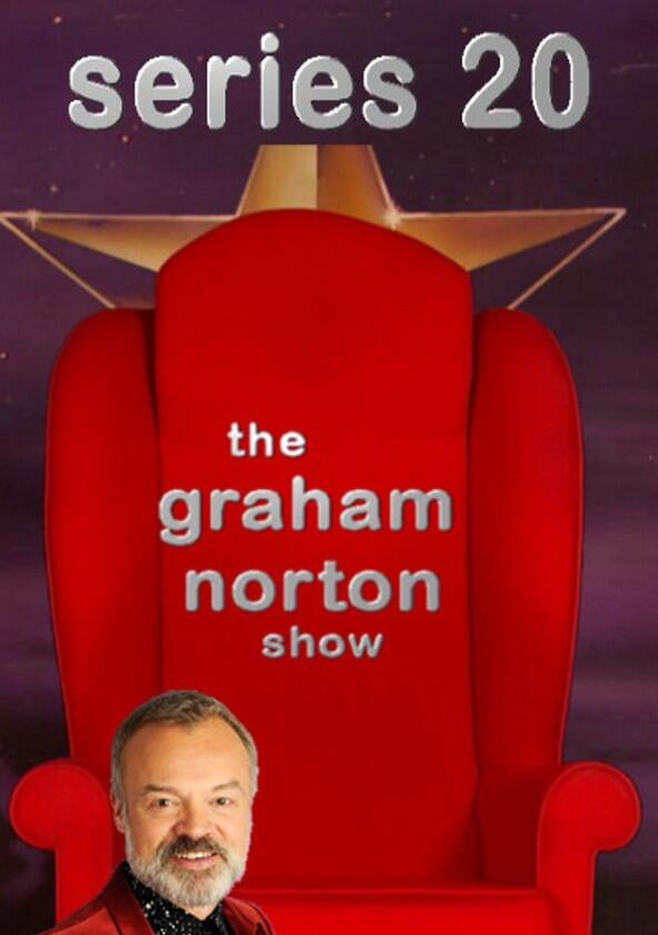 The Graham Norton Show - Season 20