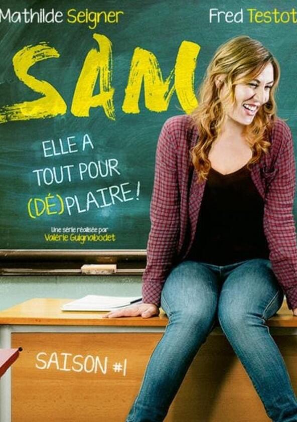 Sam - Season 1