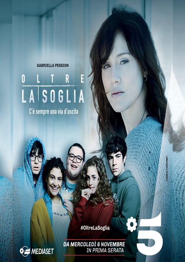 Oltre la soglia - Season 1