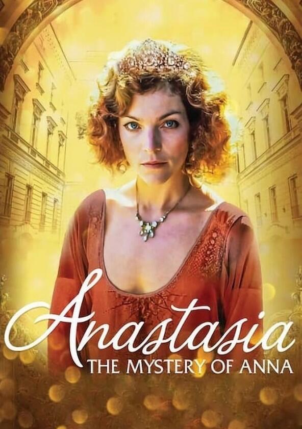 Anastasia: The Mystery of Anna - Season 1